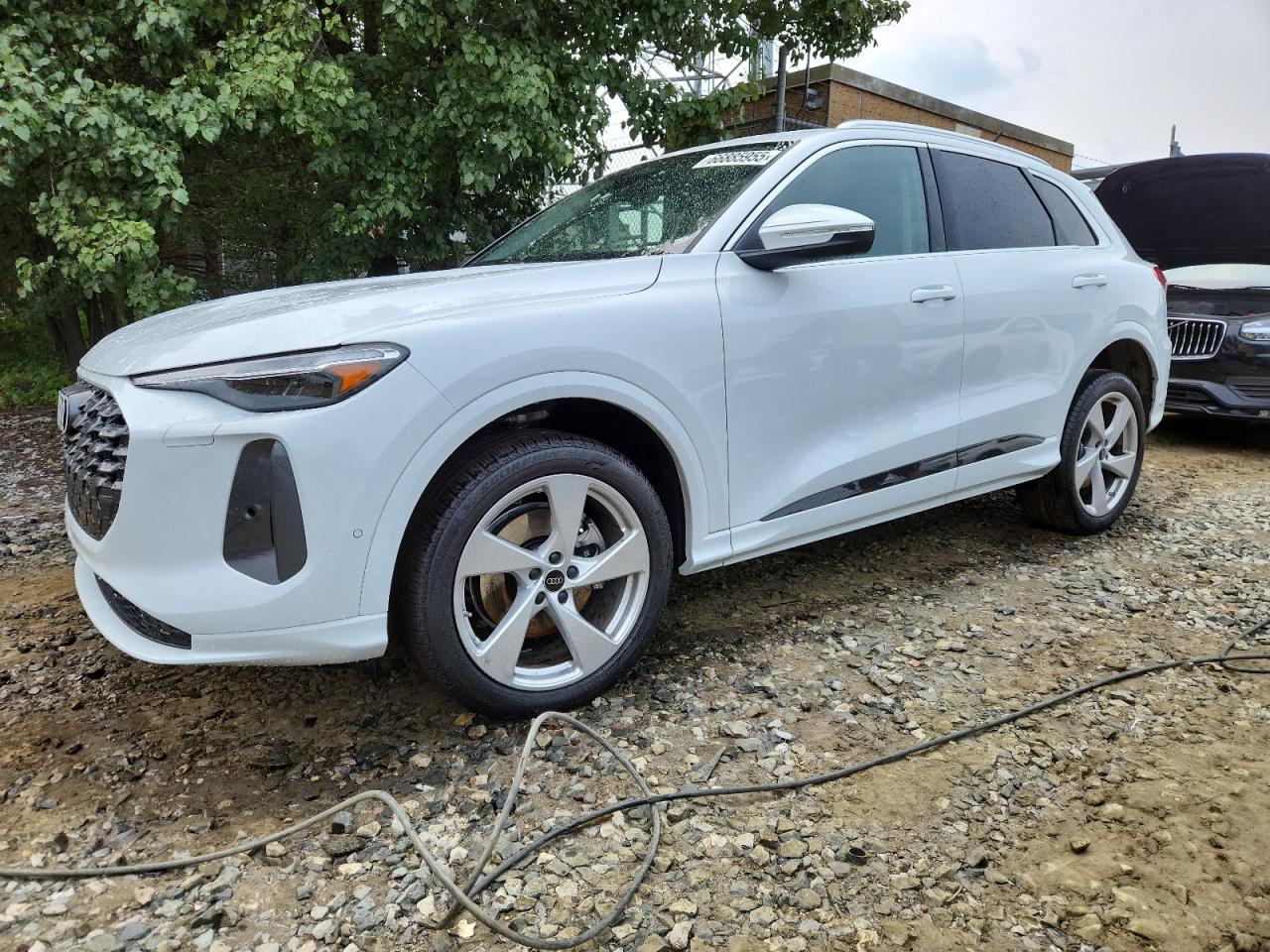 AUDI Q5 PREMIUM PLUS