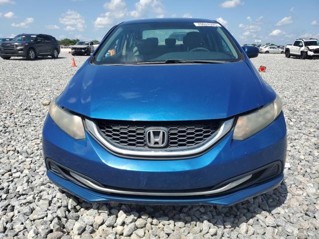 2015 HONDA CIVIC LX 19XFB2F58FE032956