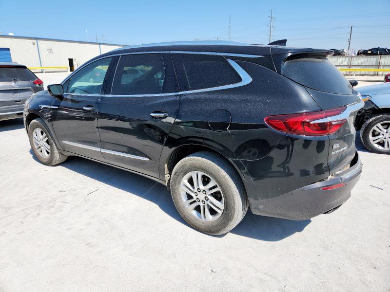 2020 BUICK ENCLAVE ES 5GAERBKW7LJ137526