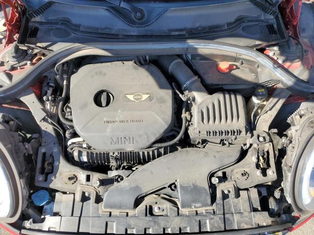 2017 MINI COOPER S C WMWLU5C55H2E80445