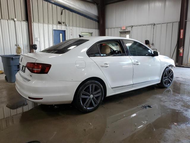 2018 VOLKSWAGEN JETTA SEL - 3VWL17AJXJM221000