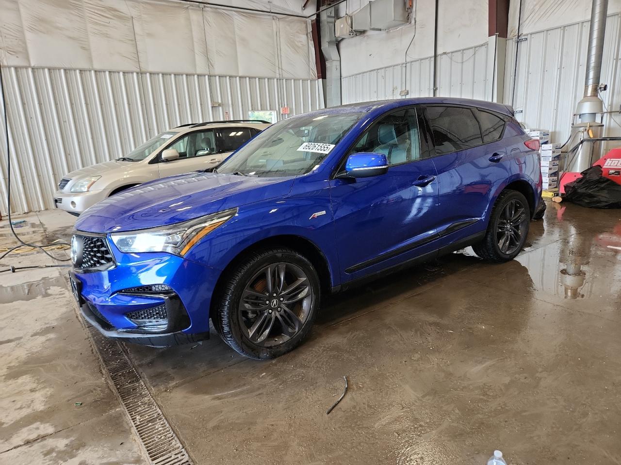 ACURA RDX A-SPEC
