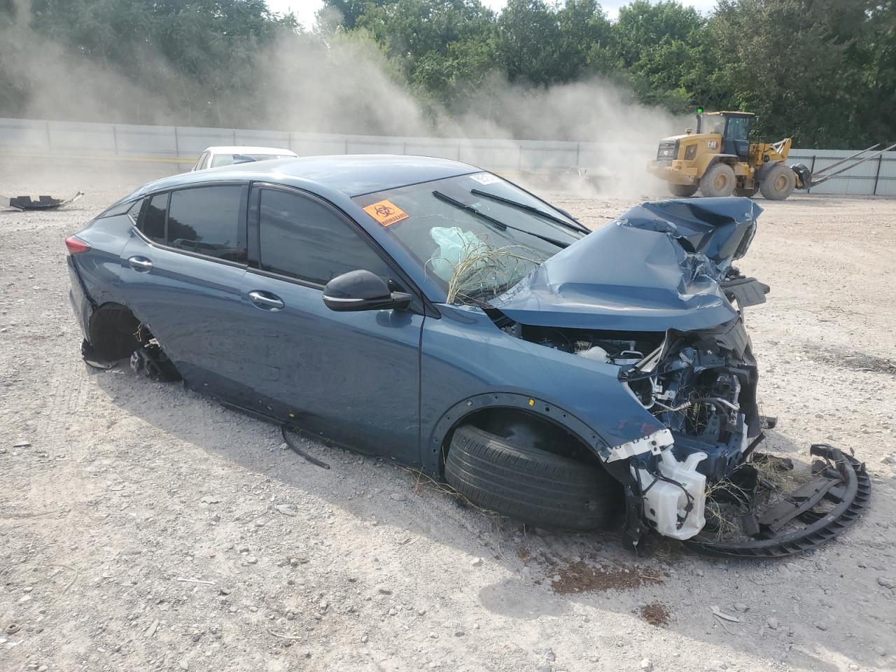 BUICK ENVISTA SPORT TOURING