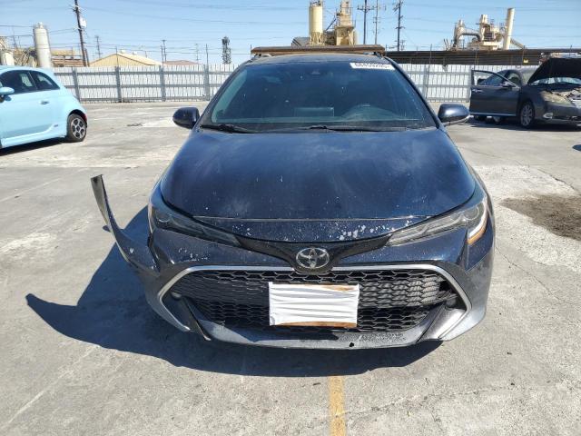 2019 TOYOTA COROLLA SE - JTNK4RBE9K3041878