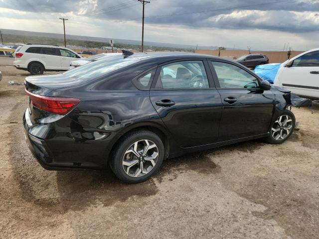 2020 KIA FORTE FE 3KPF24AD2LE227392