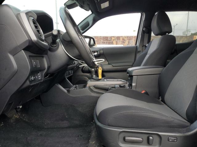 2022 TOYOTA TACOMA DOU 3TMCZ5AN8NM509235