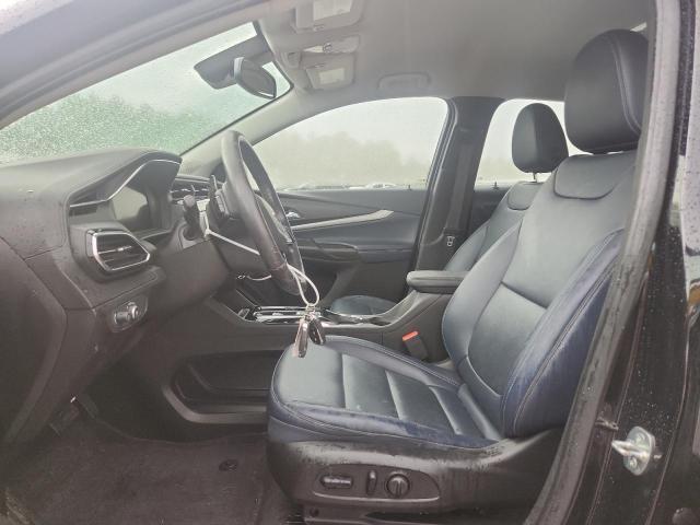 2022 CHEVROLET BOLT EUV L - 1G1FY6S0XN4108718