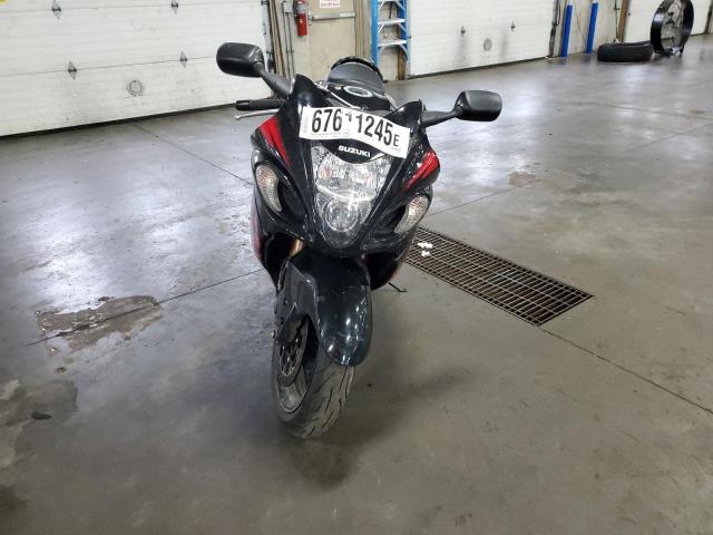 2011 SUZUKI GSX1300 R JS1GX72A7B2102938