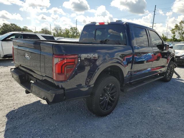 2025 FORD F150 LARIAT 1FTFW5L81SFB62923