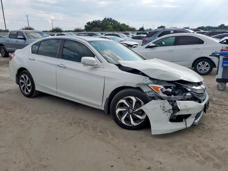 2017 HONDA ACCORD EXL 1HGCR2F89HA097640