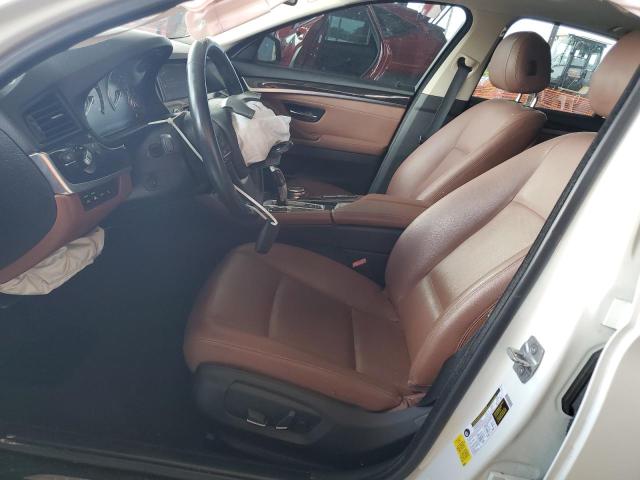 2015 BMW 528 I WBA5A5C56FD521794