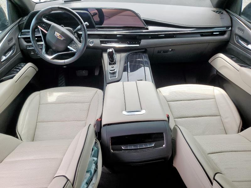 2024 CADILLAC ESCALADE S - 1GYS4FKL2RR370523