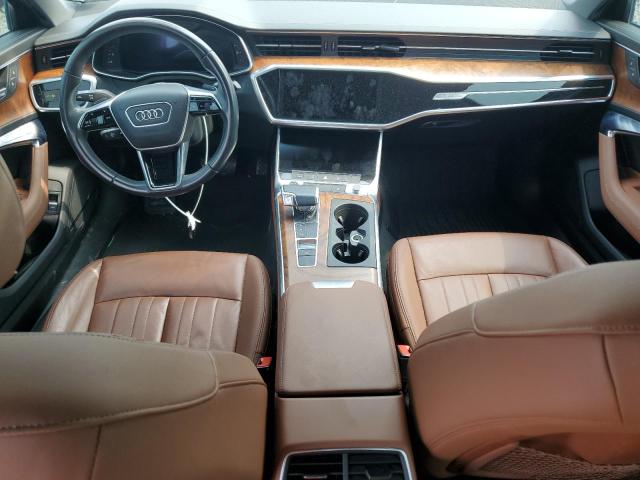 2023 AUDI A6 PREMIUM WAUE3BF20PN087975
