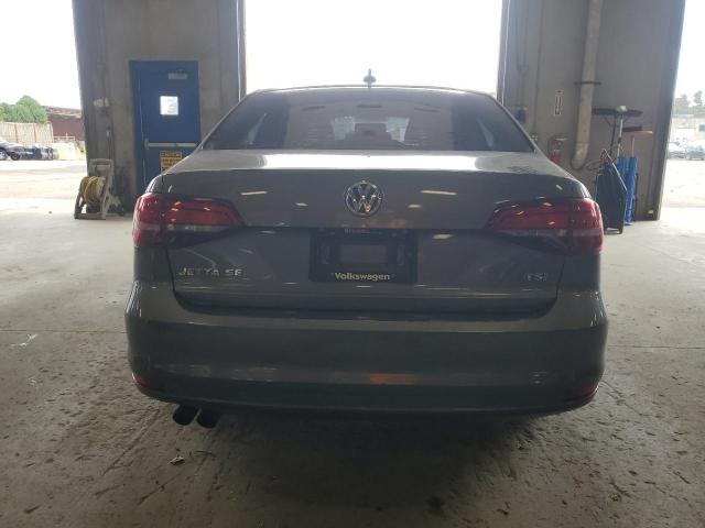2017 VOLKSWAGEN JETTA SE 3VWDB7AJ6HM248948