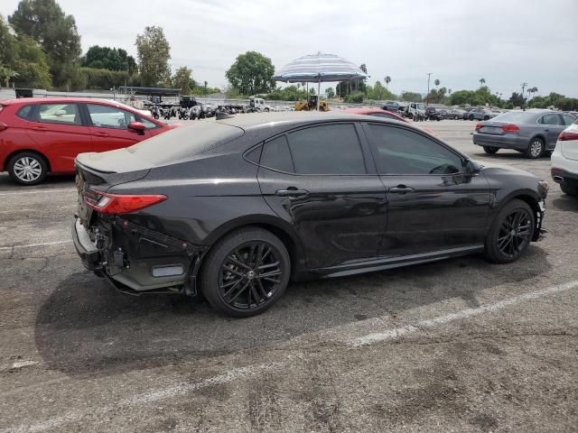 2025 TOYOTA CAMRY XSE #3302659046
