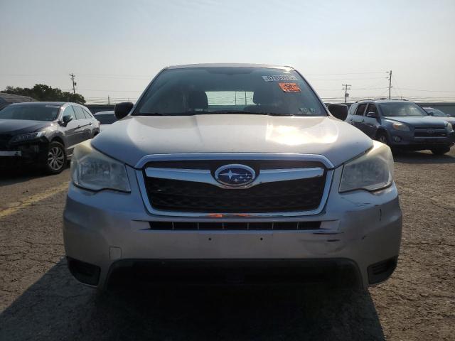 2015 SUBARU FORESTER 2 JF2SJAAC6FH553350