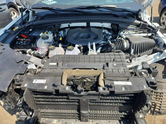 2022 JEEP GRAND CHER - 1C4RJYE68N8735754