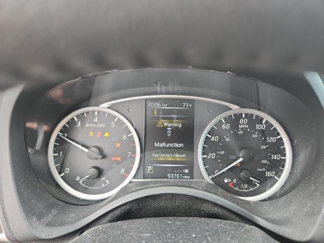 2018 NISSAN SENTRA 3N1AB7AP6JL642927
