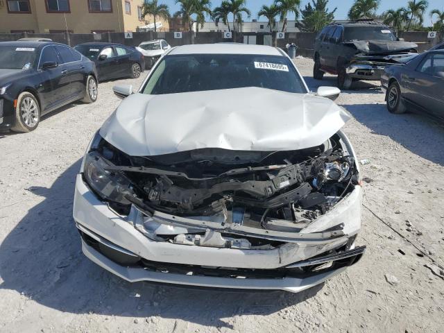 2020 HONDA CIVIC LX 19XFC2F66LE017549
