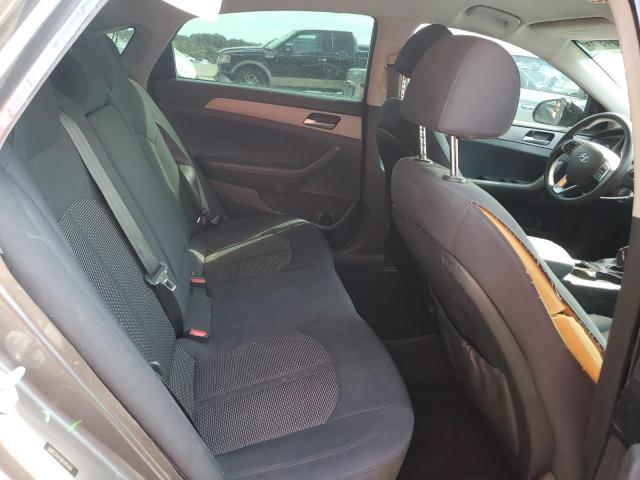 2019 HYUNDAI SONATA SE - 5NPE24AF0KH783465