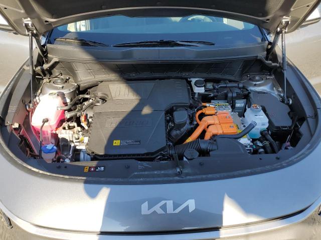2025 KIA NIRO EX KNDCS3LF4S5307394
