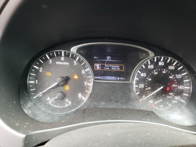 2017 NISSAN ALTIMA 2.5 - 1N4AL3AP2HC167498