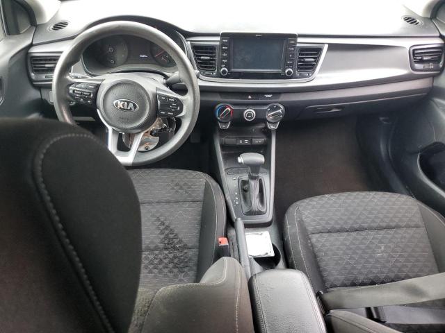 2019 KIA RIO S 3KPA24AB6KE159914