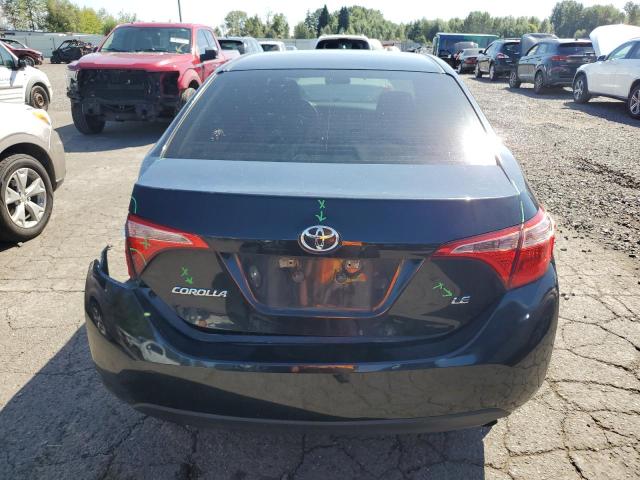 2018 TOYOTA COROLLA L - 5YFBURHE1JP843097