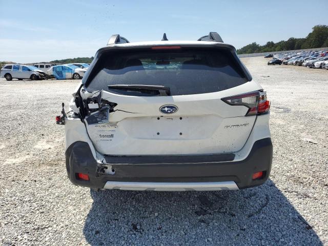 2025 SUBARU OUTBACK LI 4S4BTANC8S3131697