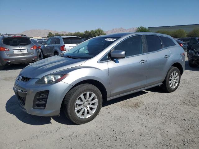 2011 MAZDA CX-7 - JM3ER2AM9B0393838
