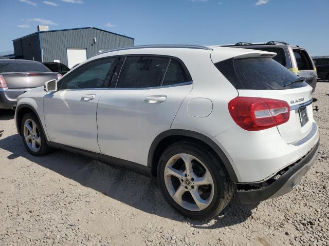 2019 MERCEDES-BENZ GLA 250 WDCTG4EB6KJ578458