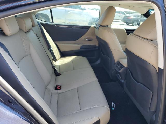2021 LEXUS ES 350 BAS 58ADZ1B13MU094896