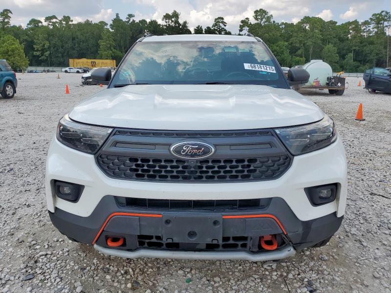2022 FORD EXPLORER T 1FMSK8JH3NGB44514