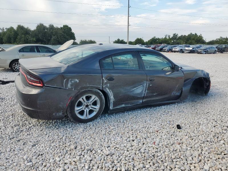 2021 DODGE CHARGER SXT - 2C3CDXBGXMH510818