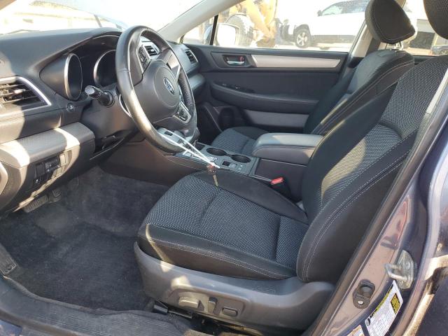 2015 SUBARU OUTBACK 2. 4S4BSACC3F3233436