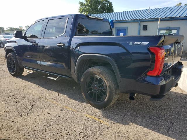 2023 TOYOTA TUNDRA CREWMAX SR 5TFLA5DB5PX074888