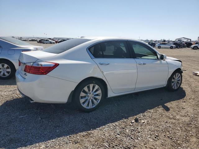 2015 HONDA ACCORD TOURING 1HGCR3F90FA030744
