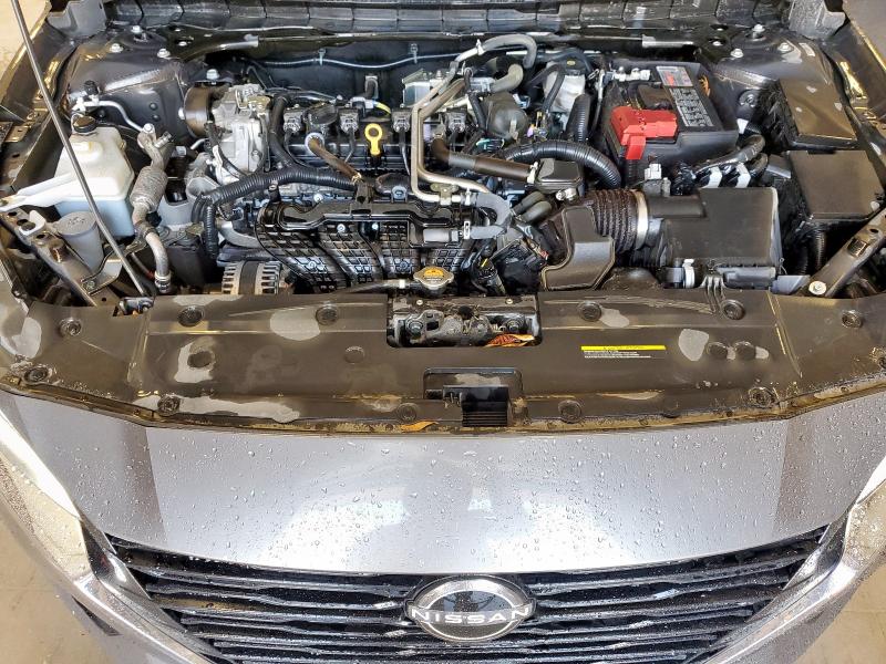 2024 NISSAN ALTIMA SV 1N4BL4DV5RN364353