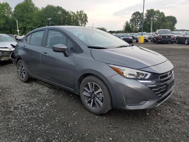 2025 NISSAN VERSA SV 3N1CN8EV9SL839221