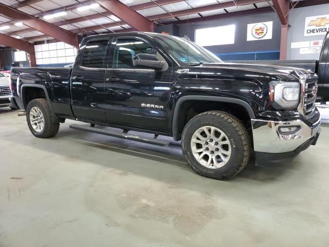 2016 GMC SIERRA K15 - 1GTV2MEH5GZ113907