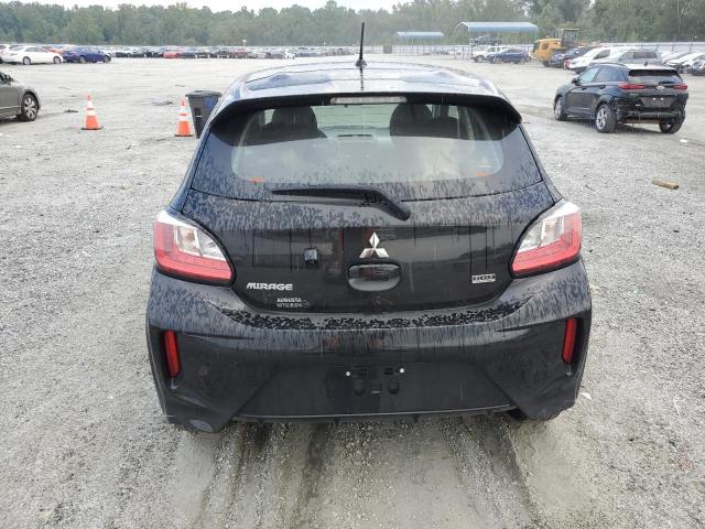 2024 MITSUBISHI MIRAGE SE ML32AWHJ5RH006531