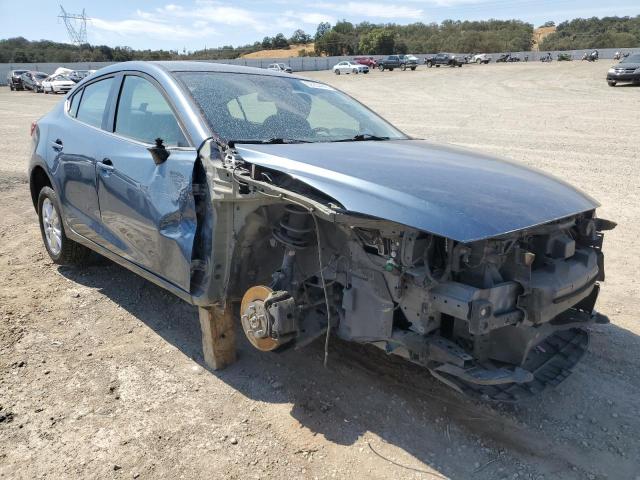 2015 MAZDA 3 TOURING - 3MZBM1V77FM228413