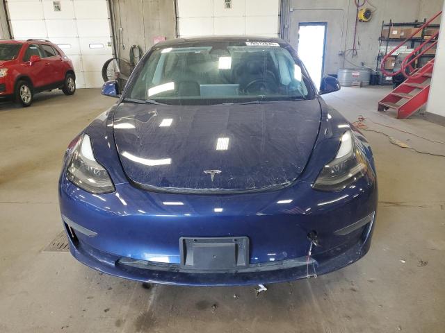 2022 TESLA MODEL 3 5YJ3E1EA5NF185452