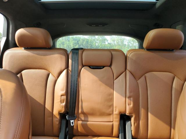 2017 AUDI Q7 PRESTIG WA1VAAF74HD021767