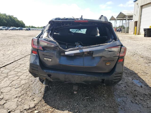 2025 SUBARU OUTBACK WI - 4S4BTGUD9S3117773