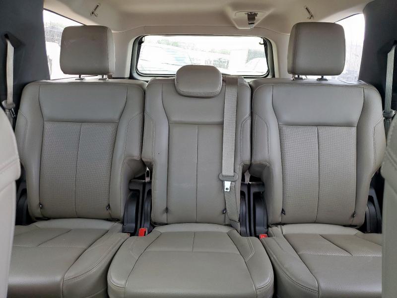2019 FORD EXPEDITION - 1FMJK1JT9KEA07334