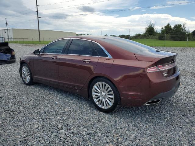 2016 LINCOLN MKZ 3LN6L2G95GR625615