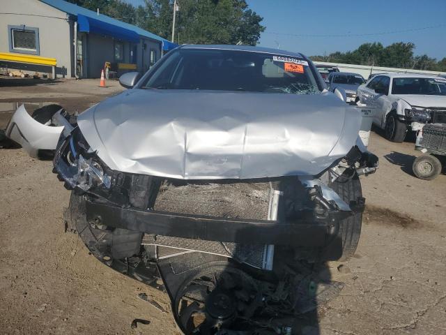 2019 HYUNDAI ELANTRA SEL KMHD84LFXKU761546