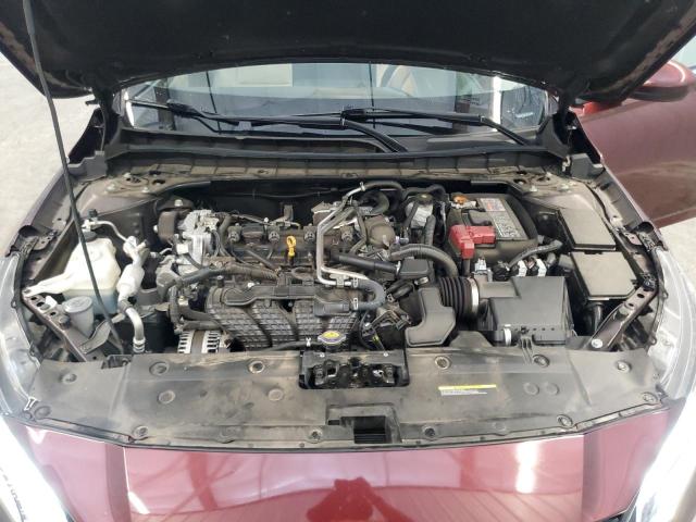 2023 NISSAN ALTIMA SV 1N4BL4DV9PN352493