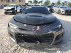 Lot #3309473561 2017 CHEVROLET CAMARO SS